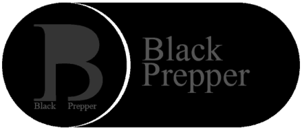 Black Prepper